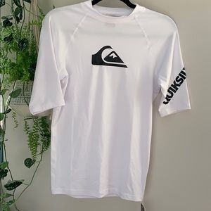 Quicksilver surf/sun shirt
